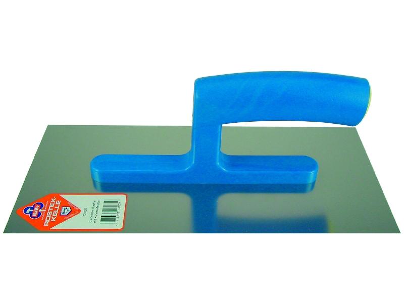 Plastic Handle Trowel