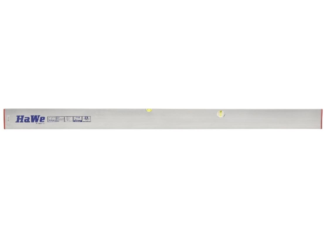 Level Alluminium