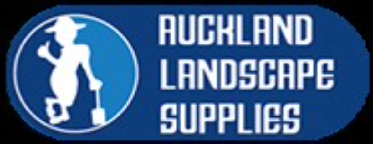 Auckland Landscape Supplies logo