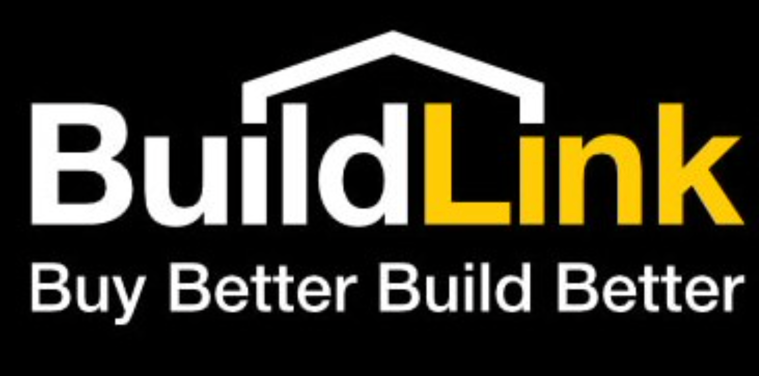 BuildLink Logo