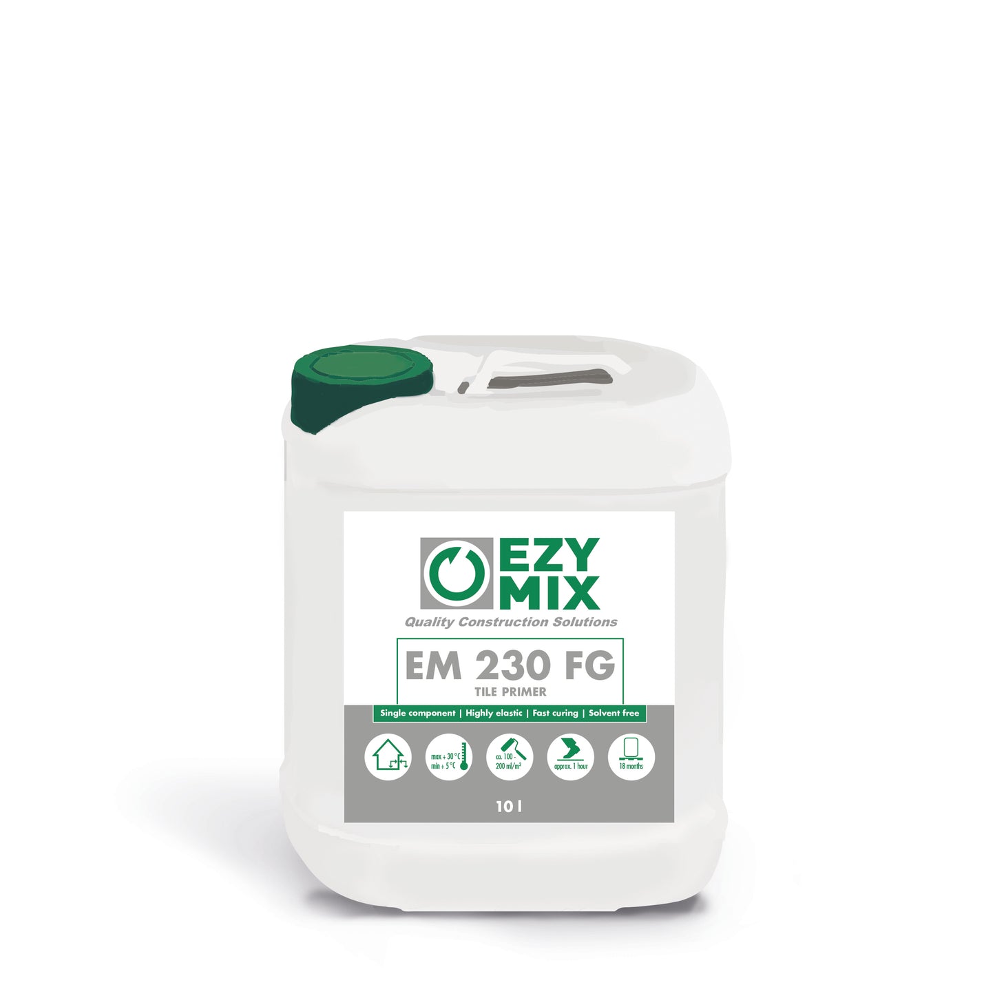 EM 230 - Tile Primer