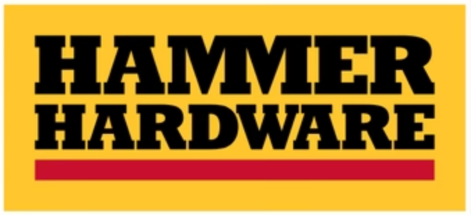 Hammer Hardware Logo