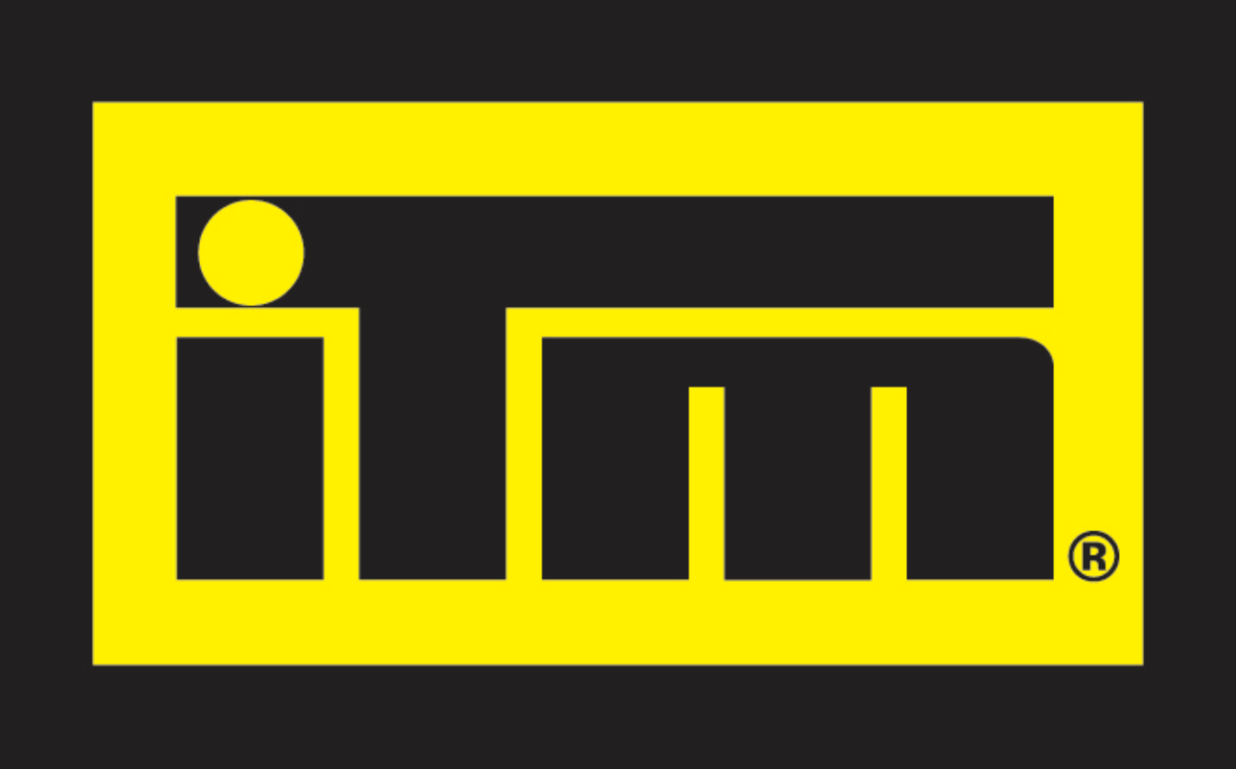Yellow ITM Logo