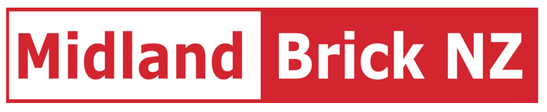 Midland Brick NZ Logo