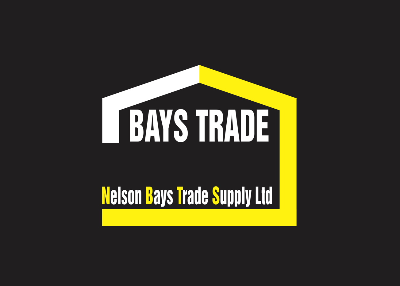 Nelson Bays Trade Supply Logo
