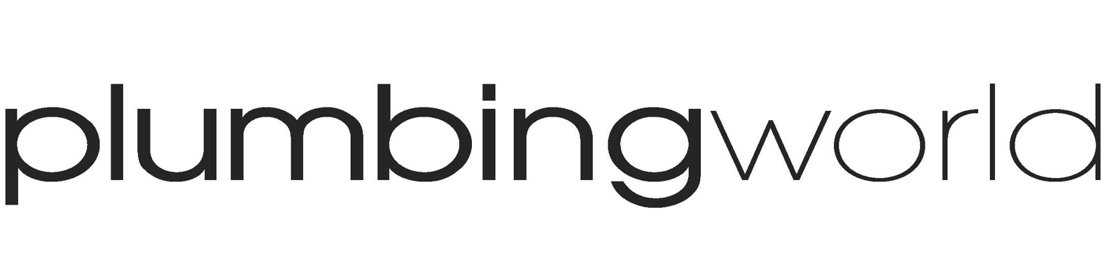 Plumbing World Logo