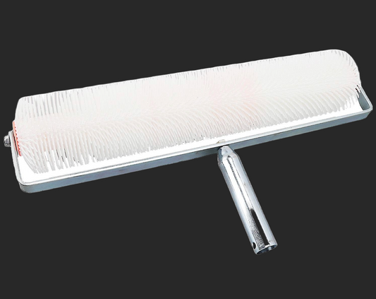 Spiked Roller