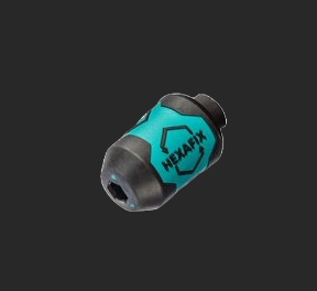 Mixing Shaft Adapter for Drill