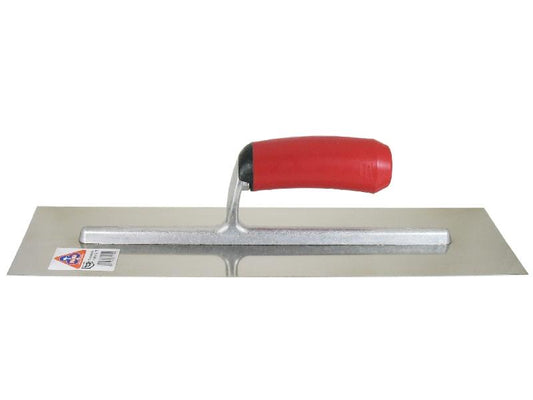 Soft grip Trowel