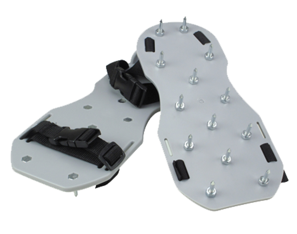 Spiked Shoes