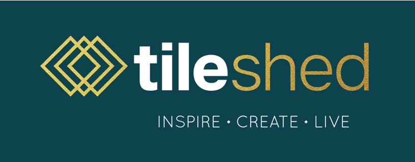 Tile Shed Logo
