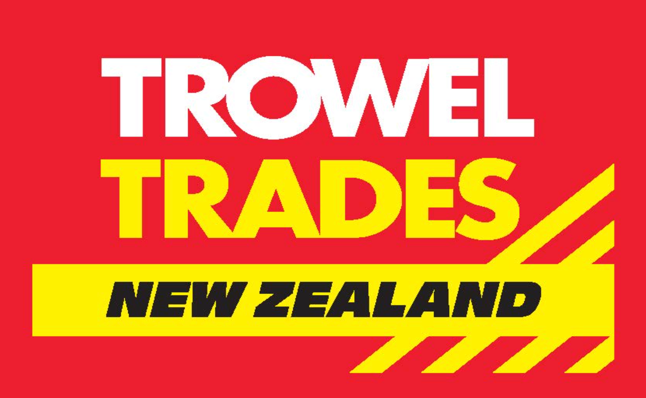 Trowel Trades NZ Logo