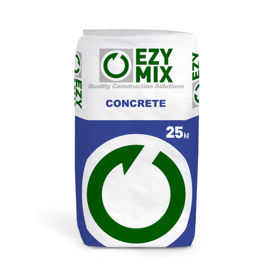 Concrete