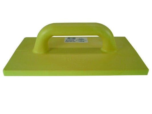 Polyurethane Float