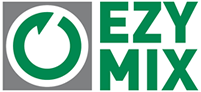 EzyMix Logo