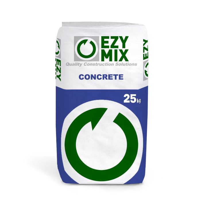 Concrete